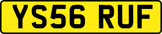 YS56RUF