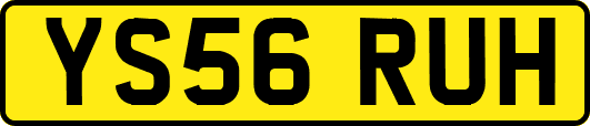 YS56RUH