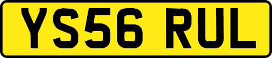 YS56RUL