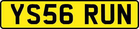 YS56RUN