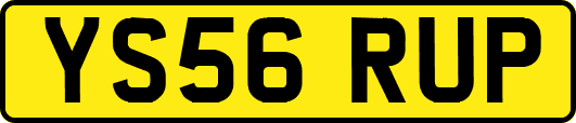 YS56RUP