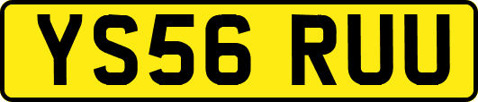 YS56RUU