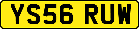 YS56RUW
