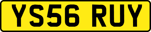 YS56RUY