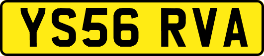 YS56RVA
