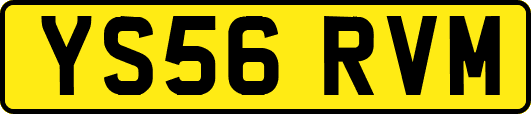 YS56RVM