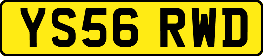 YS56RWD
