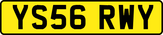 YS56RWY