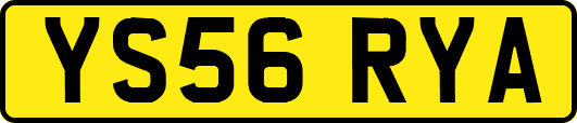YS56RYA