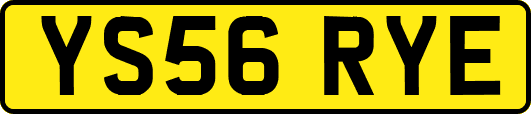 YS56RYE