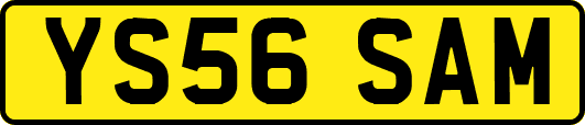 YS56SAM