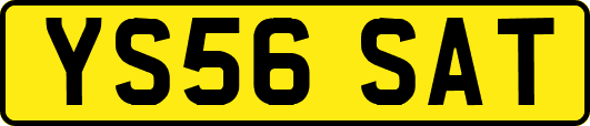 YS56SAT