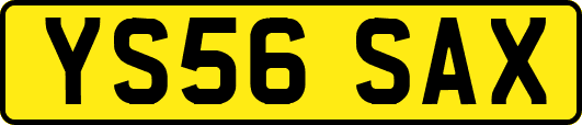 YS56SAX