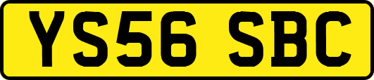 YS56SBC