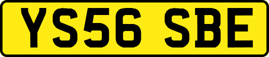 YS56SBE