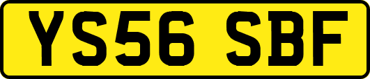 YS56SBF