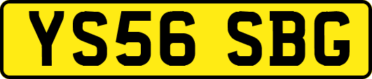 YS56SBG
