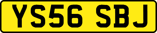 YS56SBJ