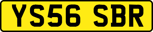 YS56SBR