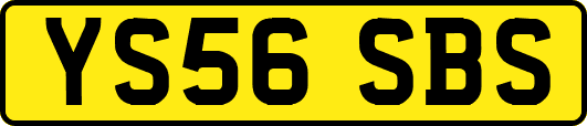 YS56SBS