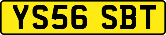 YS56SBT