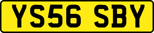 YS56SBY