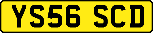 YS56SCD