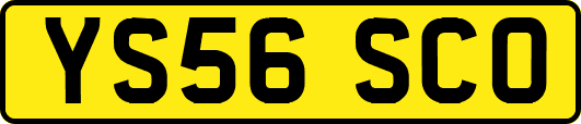 YS56SCO