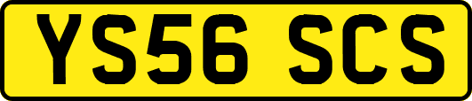 YS56SCS