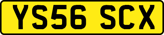 YS56SCX