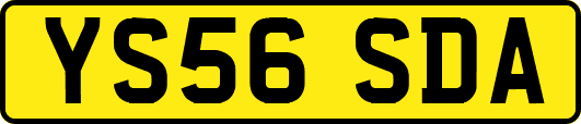 YS56SDA