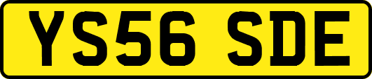 YS56SDE