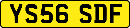 YS56SDF