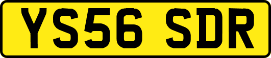 YS56SDR