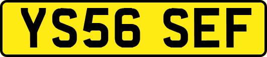 YS56SEF