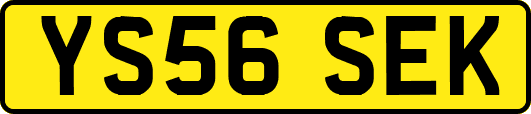 YS56SEK