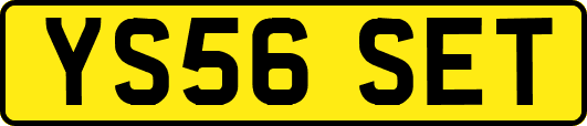 YS56SET