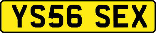 YS56SEX