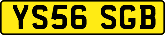 YS56SGB