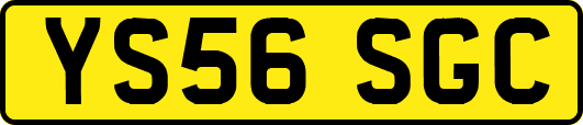 YS56SGC