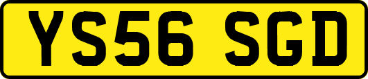 YS56SGD