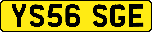 YS56SGE