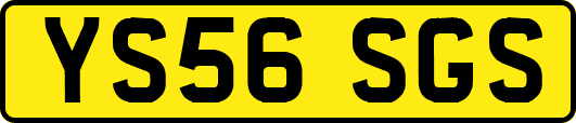 YS56SGS