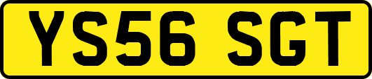 YS56SGT