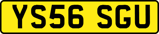 YS56SGU