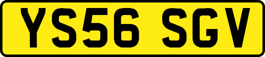 YS56SGV