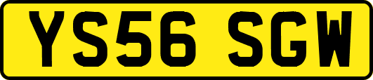 YS56SGW