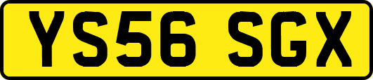 YS56SGX