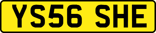 YS56SHE