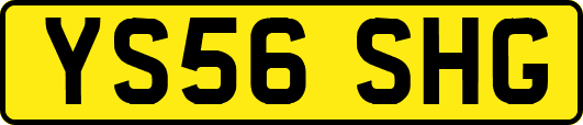 YS56SHG